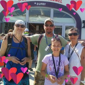 Meet your Posher, Derrick